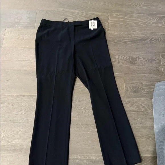 NWT Anne Klein Executive Collection 3 Pc Set Black - Picture 5 of 7